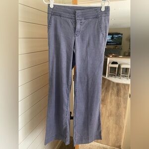 Level 99 wide leg pants